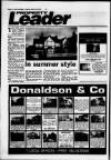 Wembley Leader Friday 25 May 1990 Page 14