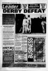 Wembley Leader Friday 25 May 1990 Page 36