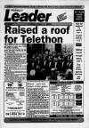 Wembley Leader Friday 01 June 1990 Page 1