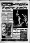 Wembley Leader Friday 01 June 1990 Page 28