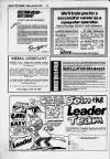 Wembley Leader Friday 22 June 1990 Page 26