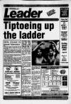 Wembley Leader Friday 06 July 1990 Page 1
