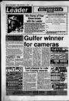 Wembley Leader Friday 07 September 1990 Page 29