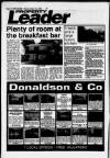 Wembley Leader Friday 12 October 1990 Page 10
