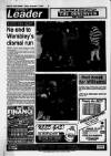 Wembley Leader Friday 02 November 1990 Page 27