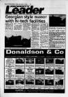 Wembley Leader Friday 09 November 1990 Page 12