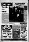 Wembley Leader Friday 09 November 1990 Page 24