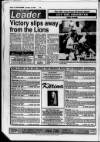 Wembley Leader Friday 04 January 1991 Page 12