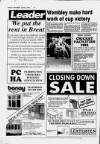 Wembley Leader Thursday 01 October 1992 Page 24