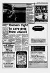 Wembley Leader Thursday 15 October 1992 Page 3