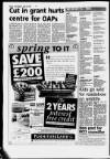 Wembley Leader Thursday 29 April 1993 Page 8