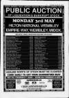 Wembley Leader Thursday 29 April 1993 Page 9