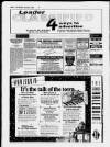 Wembley Leader Thursday 02 December 1993 Page 18