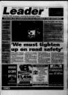 Wembley Leader Thursday 03 September 1998 Page 1
