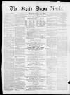 North Devon Herald Thursday 16 October 1873 Page 1