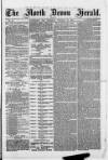 North Devon Herald Thursday 25 January 1877 Page 9