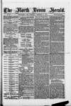 North Devon Herald Thursday 01 February 1877 Page 9