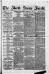 North Devon Herald Thursday 15 February 1877 Page 9