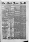 North Devon Herald Thursday 29 March 1877 Page 9