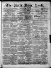 North Devon Herald Thursday 05 April 1877 Page 1