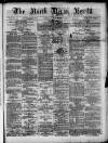 North Devon Herald Thursday 26 April 1877 Page 1