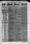 North Devon Herald Thursday 26 April 1877 Page 9