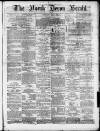 North Devon Herald Thursday 03 May 1877 Page 1