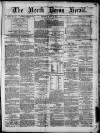 North Devon Herald Thursday 24 May 1877 Page 1