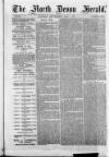 North Devon Herald Thursday 07 June 1877 Page 9