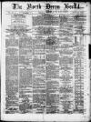 North Devon Herald Thursday 14 June 1877 Page 1