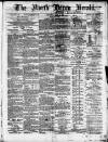 North Devon Herald Thursday 21 June 1877 Page 1