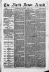 North Devon Herald Thursday 21 June 1877 Page 9