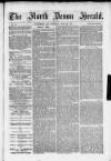 North Devon Herald Thursday 28 June 1877 Page 9