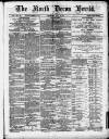North Devon Herald Thursday 05 July 1877 Page 1
