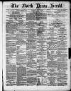 North Devon Herald Thursday 19 July 1877 Page 1