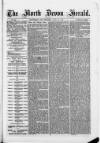 North Devon Herald Thursday 19 July 1877 Page 9