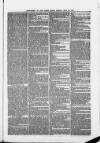 North Devon Herald Thursday 19 July 1877 Page 11