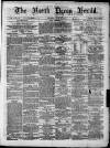 North Devon Herald Thursday 26 July 1877 Page 1