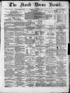 North Devon Herald Thursday 09 August 1877 Page 1