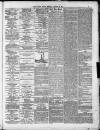 North Devon Herald Thursday 09 August 1877 Page 5