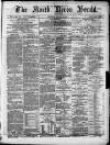 North Devon Herald Thursday 23 August 1877 Page 1