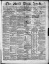 North Devon Herald Thursday 30 August 1877 Page 1