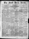 North Devon Herald Thursday 06 September 1877 Page 1