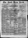 North Devon Herald Thursday 13 September 1877 Page 1