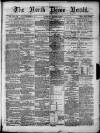 North Devon Herald Thursday 04 October 1877 Page 1