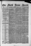 North Devon Herald Thursday 04 October 1877 Page 9