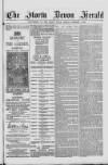 North Devon Herald Thursday 09 January 1879 Page 9