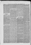 North Devon Herald Thursday 13 February 1879 Page 10