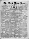 North Devon Herald Thursday 19 June 1879 Page 1