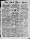 North Devon Herald Thursday 02 October 1879 Page 1